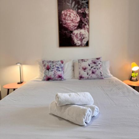 Apartment 13 Perth Extérieur photo